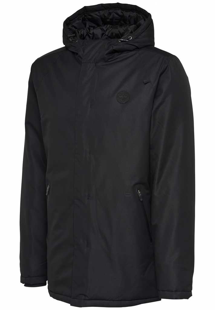 

Парка Hummel HMLBIRK XL ЧЕРНЫЙ (203-678-2001-XL)