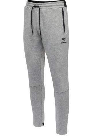 

Штаны Hummel детские HMLGUY KIDS PANTS 164 СЕРЫЙ (200-757-2006-164)