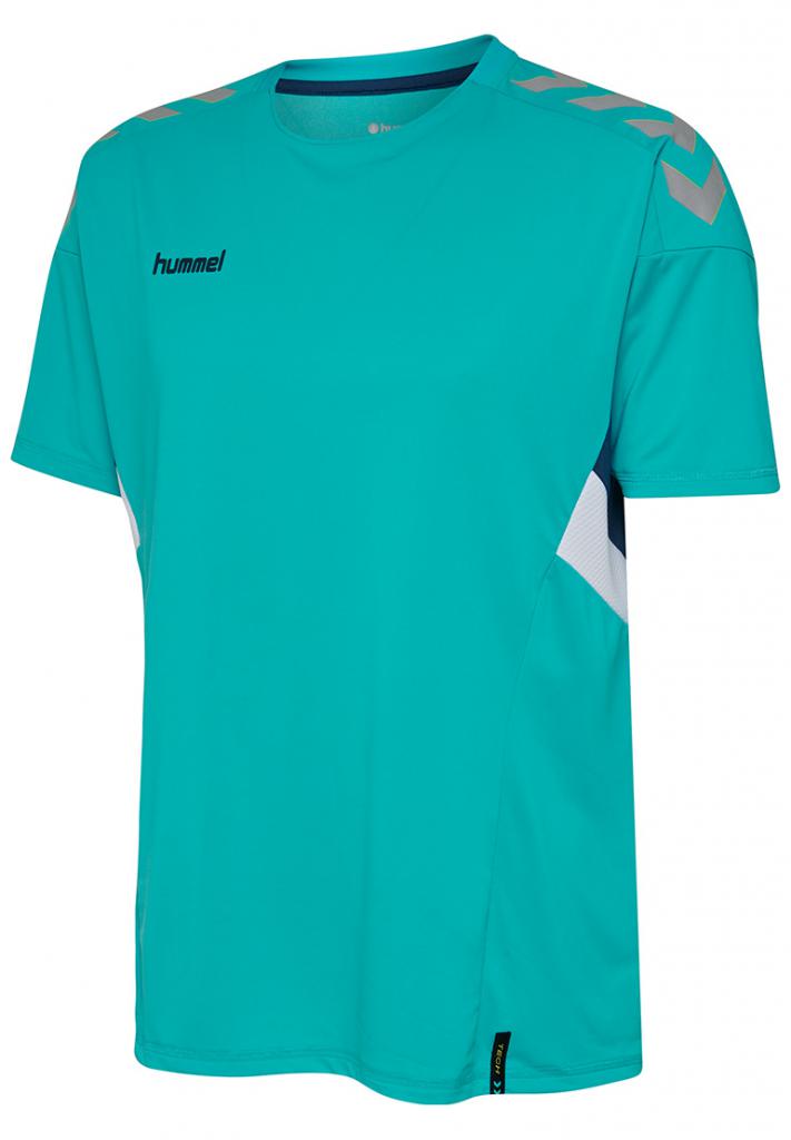 

Футболка Hummel детская TECH MOVE JERSEY S / S 116 БИРЮЗОВЫЙ (200-005-7905-116)