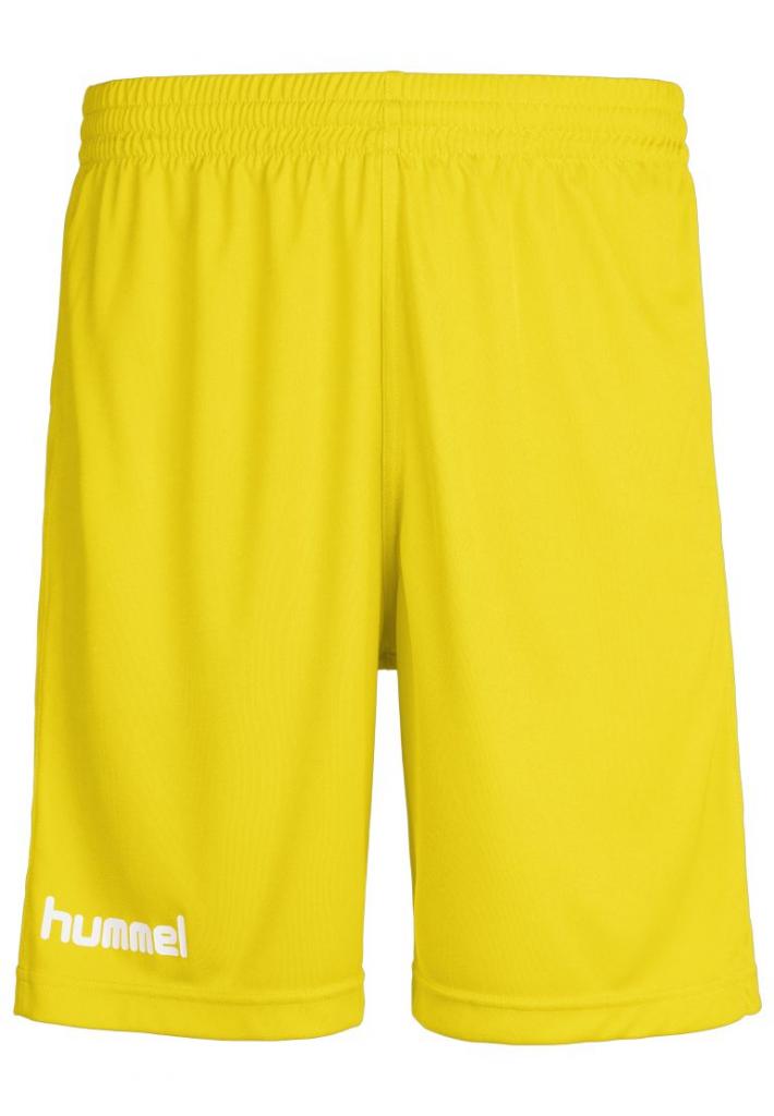 

Шорты Hummel детские CORE POLY SHORTS 164-176 ЖЕЛТЫЙ (111-083-5001-164-176)
