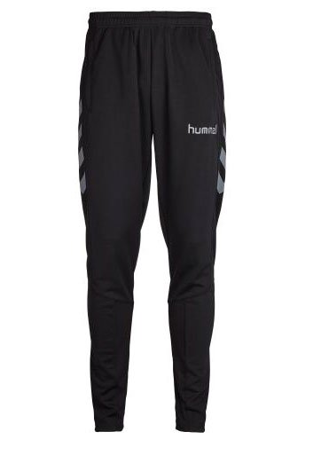 

Штаны детские HUMMEL SIRIUS FOOTBALL PANT 128 ЧЕРНЫЙ (137-123-2921-128)