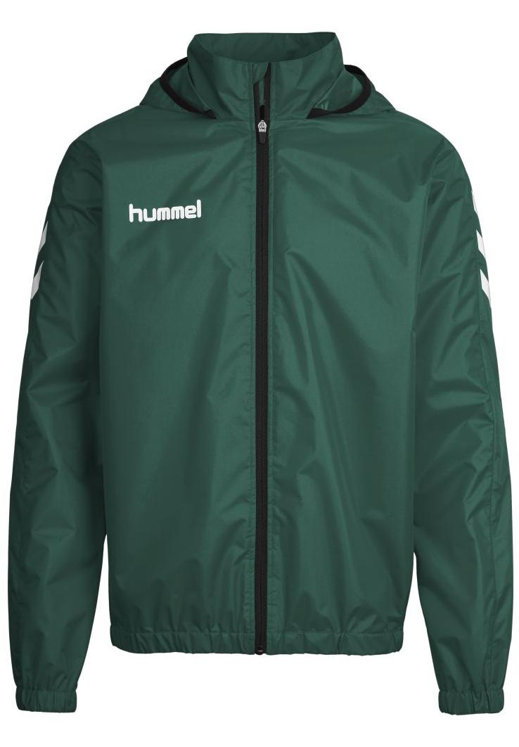 

Ветровка Hummel детская CORE SPRAY JACKET 164-176 ЗЕЛЕНЫЙ (180-822-6140-164-176)