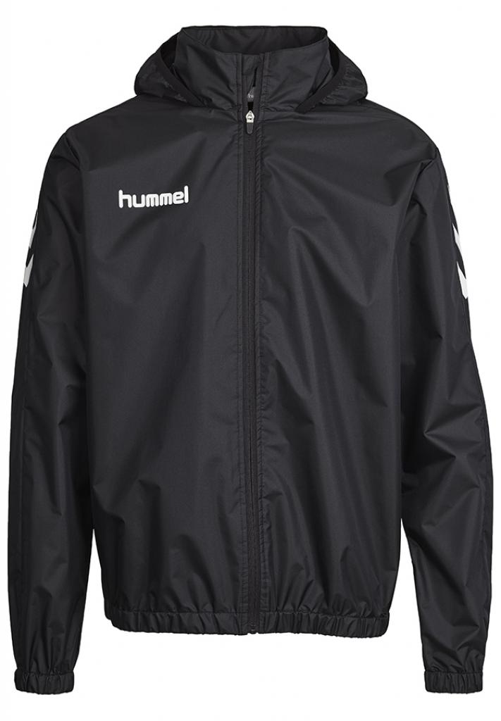 

Ветровка Hummel детская CORE SPRAY JACKET 116-128 ЧЕРНЫЙ (180-822-2001-116-128)