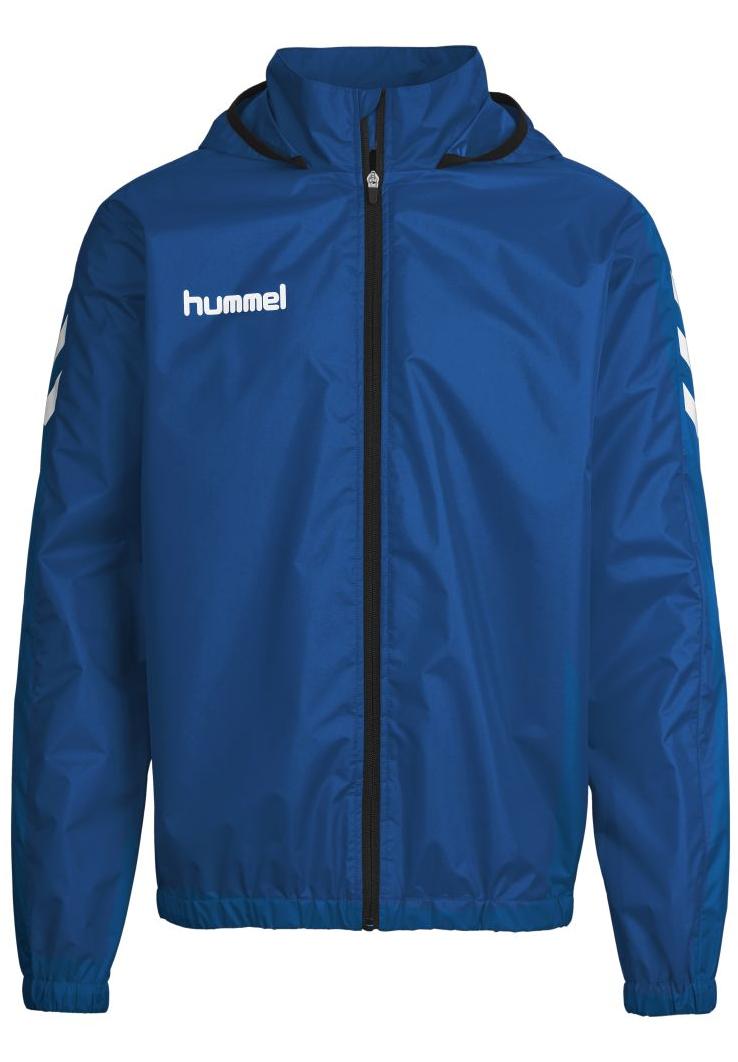 

Ветровка Hummel детская CORE SPRAY JACKET 116-128 СИНИЙ (180-822-7045-116-128)