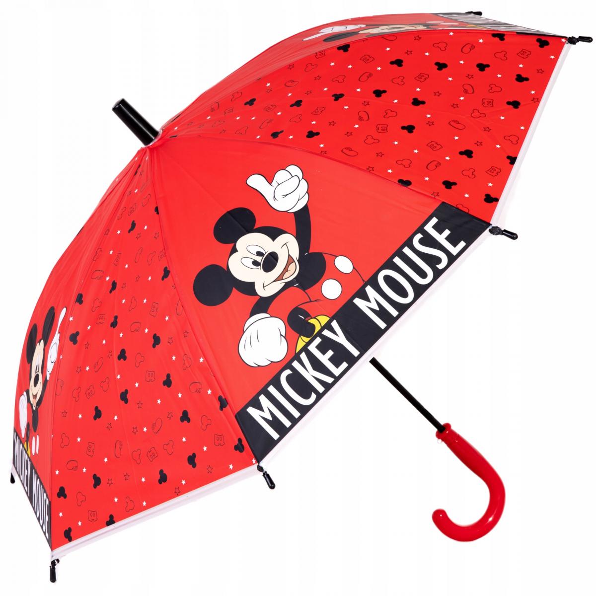 

Зонт Mickey Mouse (Микки Маус) d 75 см Разноцвет MFB52508895