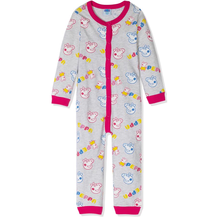 

Пижама - комбинезон Peppa Pig (Свинка Пеппа) 098/104 см Разноцвет PP5204703