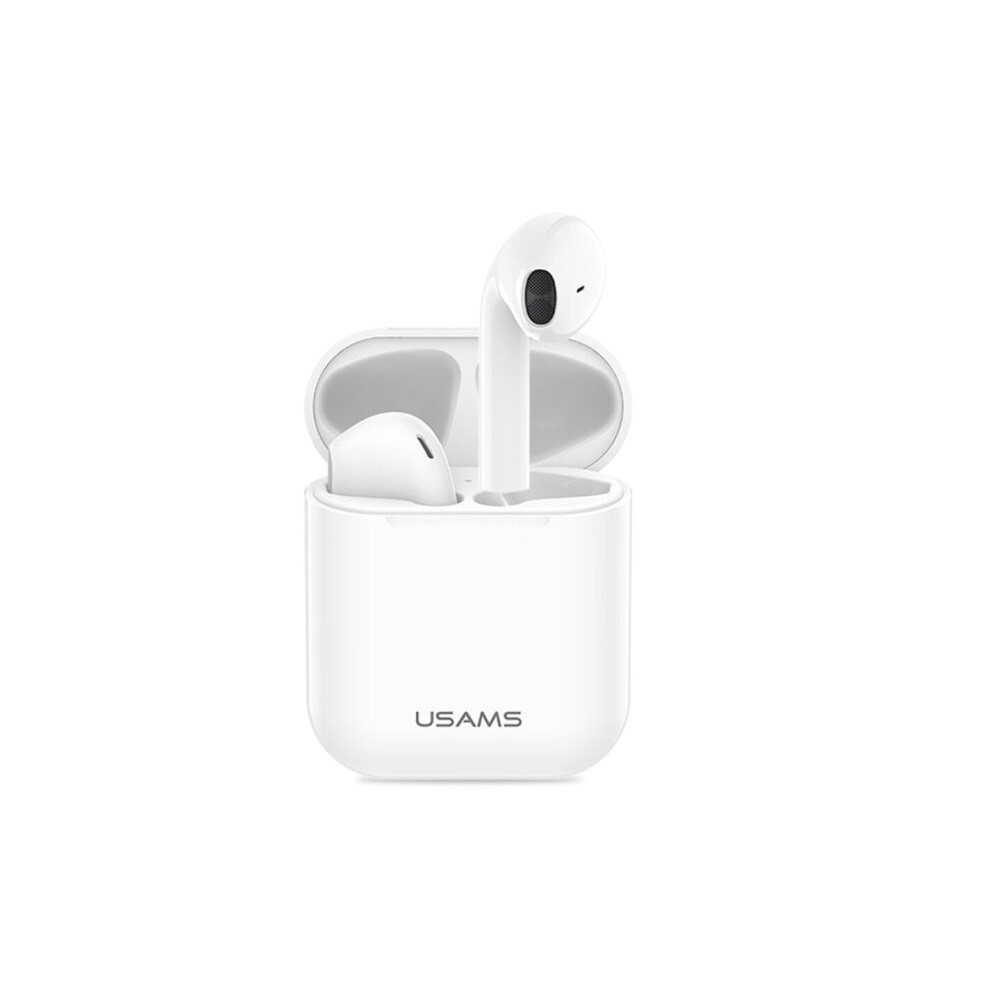 

Наушники Usams YA001 New White