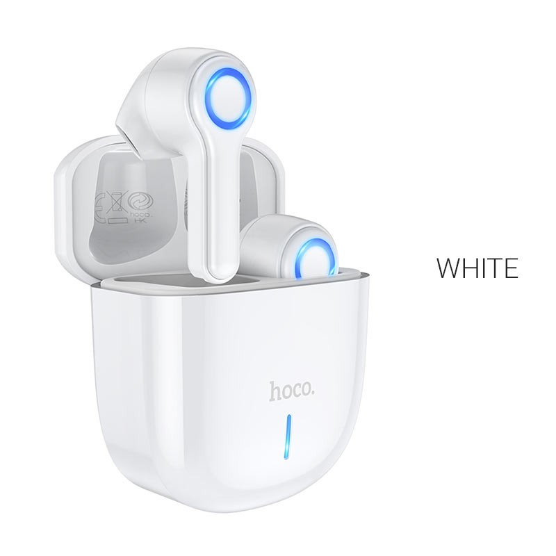 

Наушники Hoco ES45 Harmony Sound White