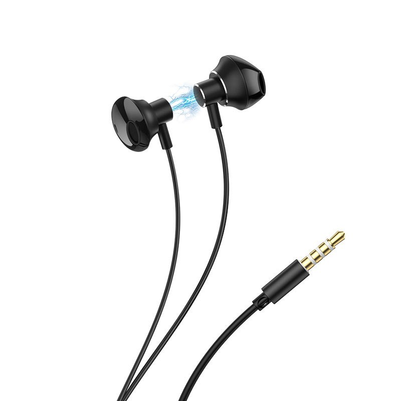 

Наушники Hoco M75 Belle Magnetic Black