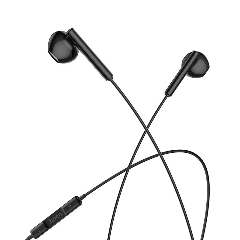 

Наушники Hoco M65 Special Sound Type-C Black