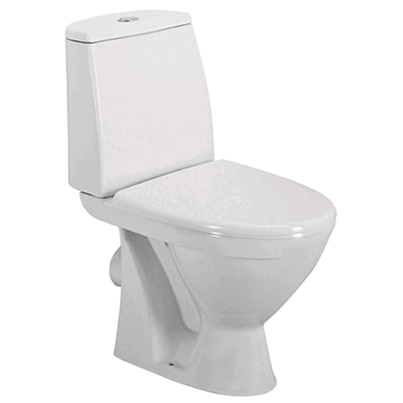 

Runa Компакт напольный, горизонтальный, 3/6л, сиденье Duroplast Soft Close