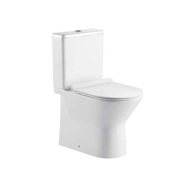 

8690020 PRIME Компакт Clean Pro + крышка soft close (3уп)
