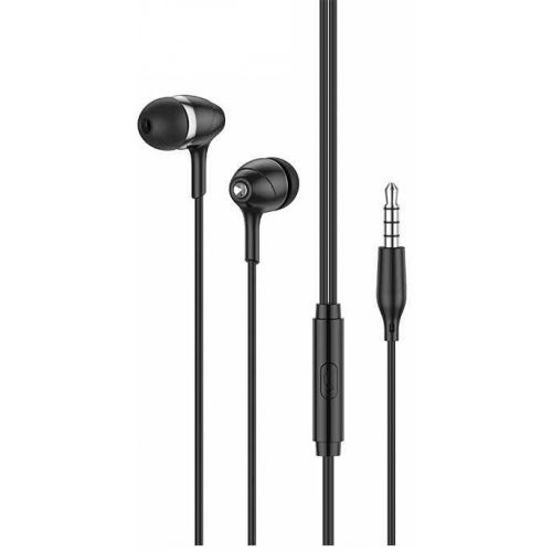 

Наушники Hoco M76 Universal Black