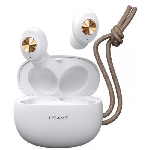 

Наушники Usams ES001 Fresh White