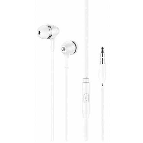 

Наушники Hoco M76 Universal White