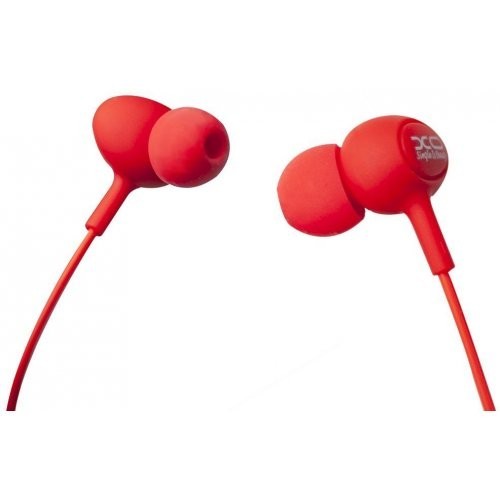 

Наушники XO S6 Red