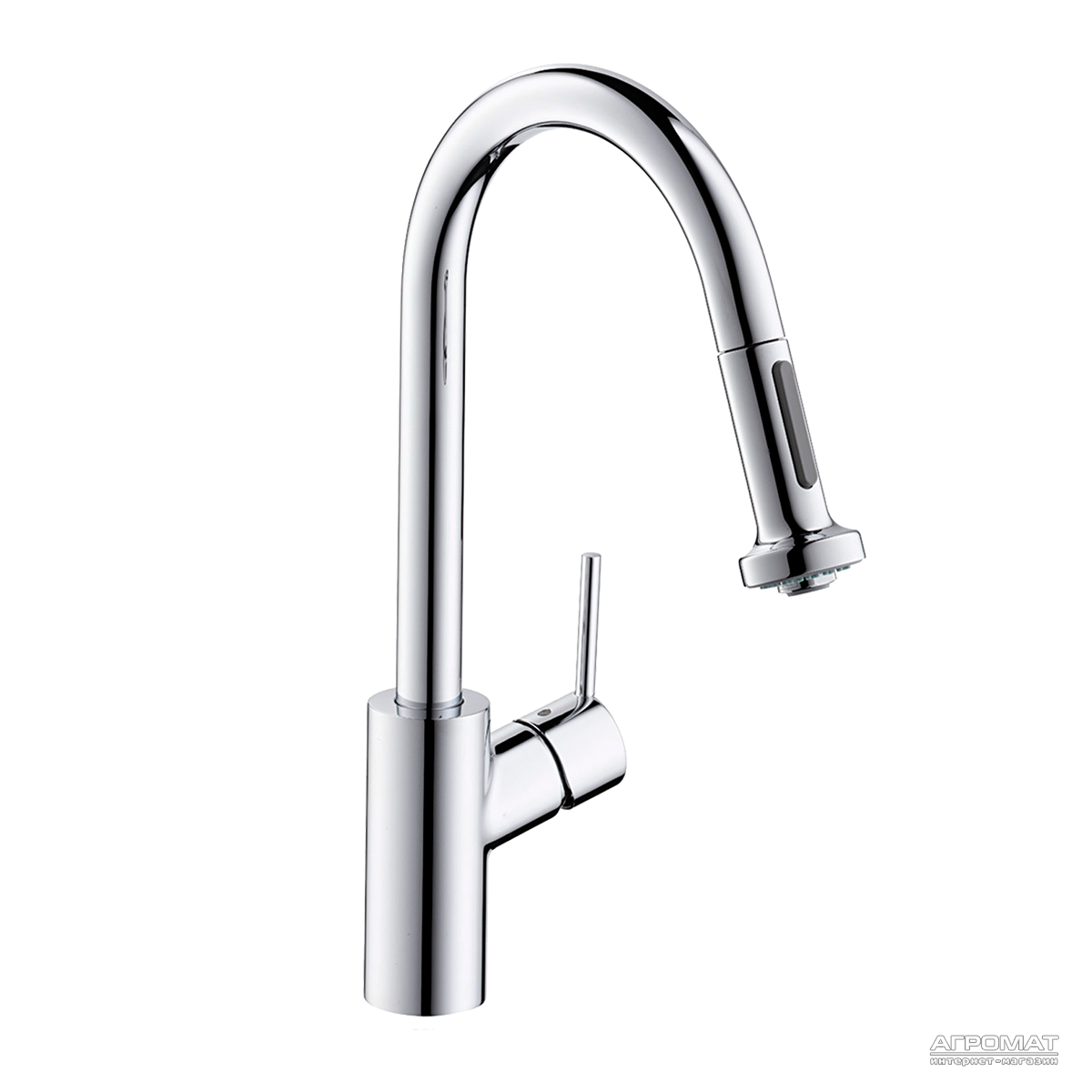

14877000 Talis S2 Variarc Смеситель д / кухни