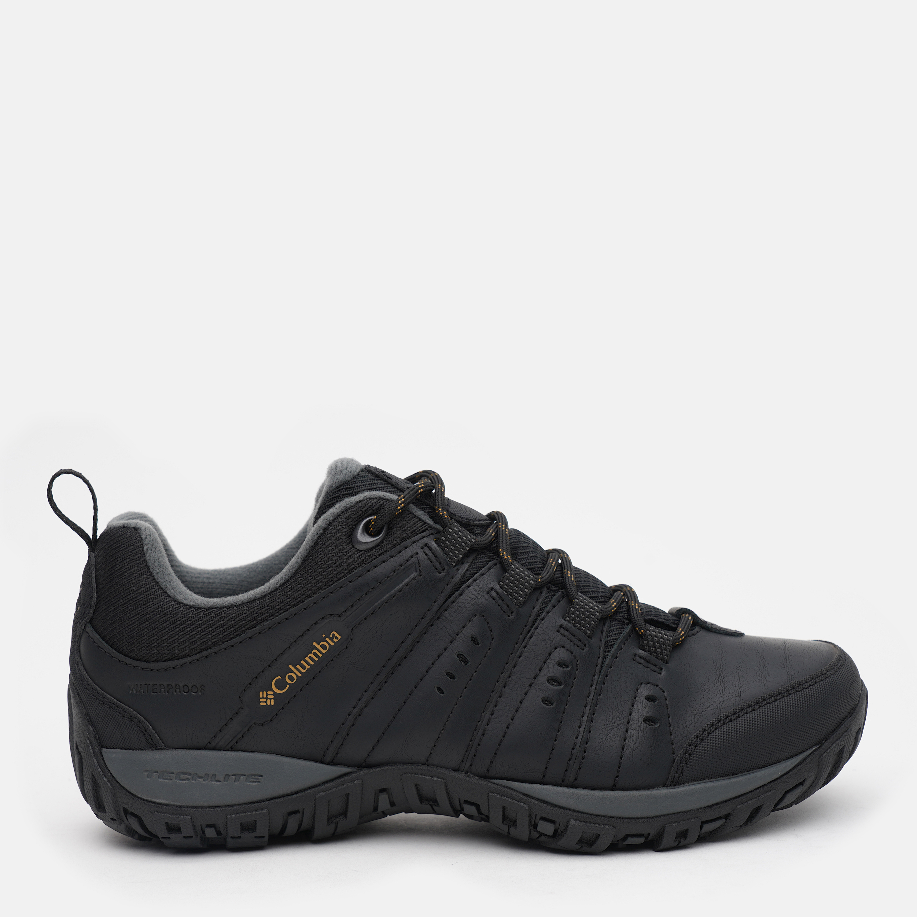 

Кроссовки Columbia Woodburn Ii Waterproof 1553001-010 40 (7) 25 см