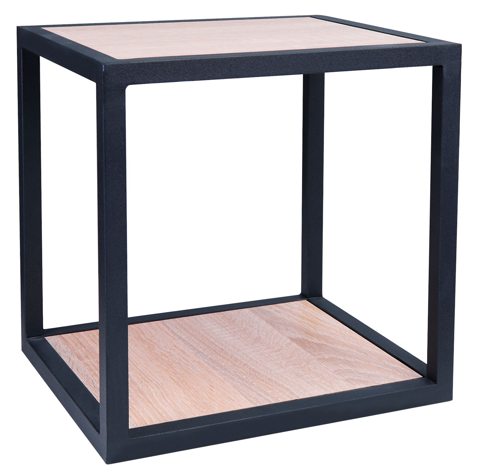 

Полка подвесная Qtap Taurus 300х300х250 Whitish oak QT24763PP300WO