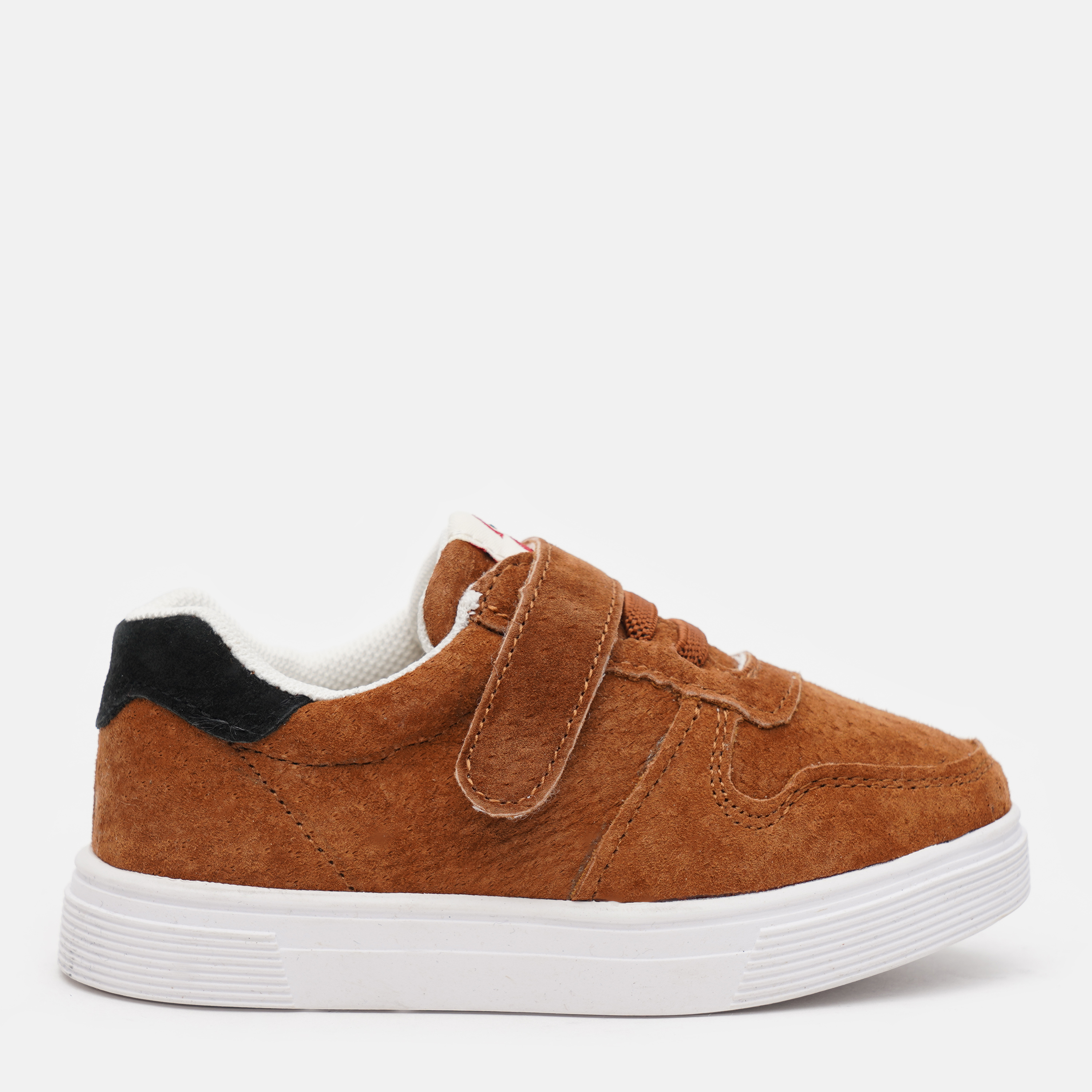 

Кеды Apawwa NQ86 22 Brown
