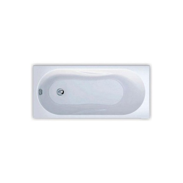 

Ванна акриловая CERSANIT MITO RED 170х70 + ножки Тип 1