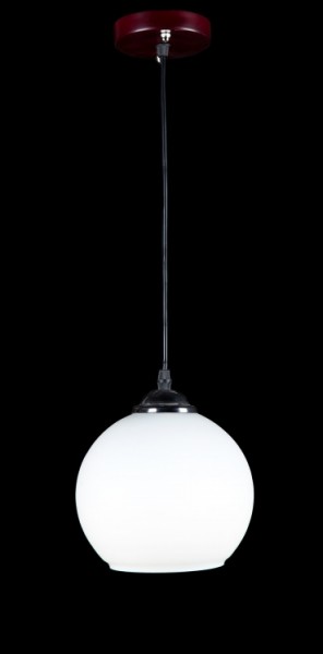 

Люстра Подвесная люстра Ray L29161/1 (BRN) (AN002085)