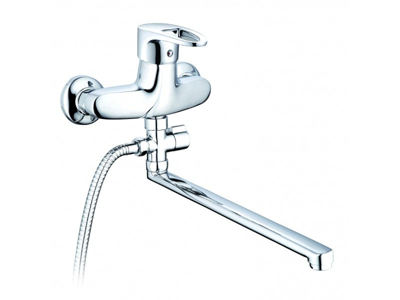 

Смеситель для ванны Hi-Non SMA-263