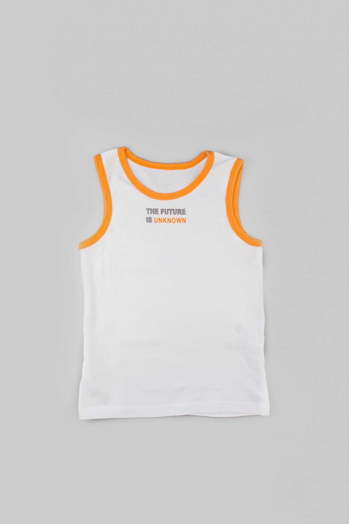 

Майка Primark 122см белый 3330210200384