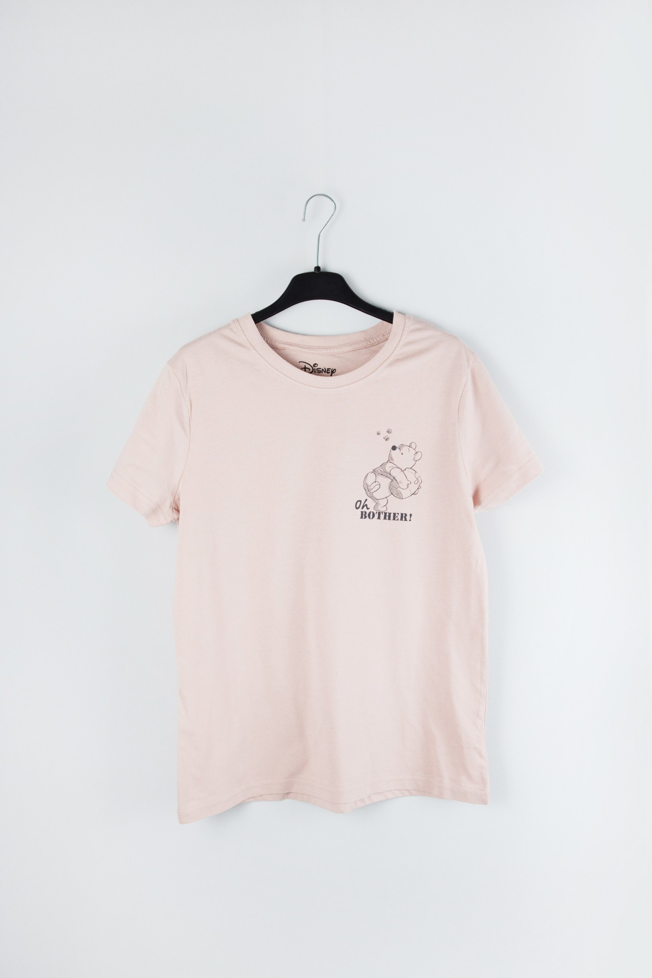 

Футболка Primark XS пудровый 3330210200008