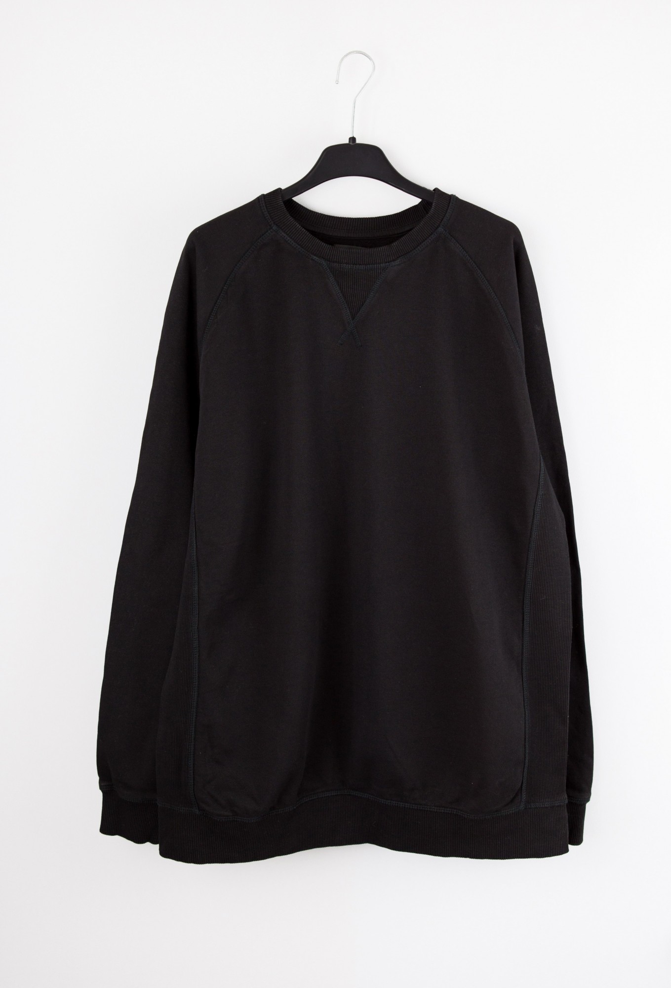 

Кофта Primark 2XL черный 3830210200956