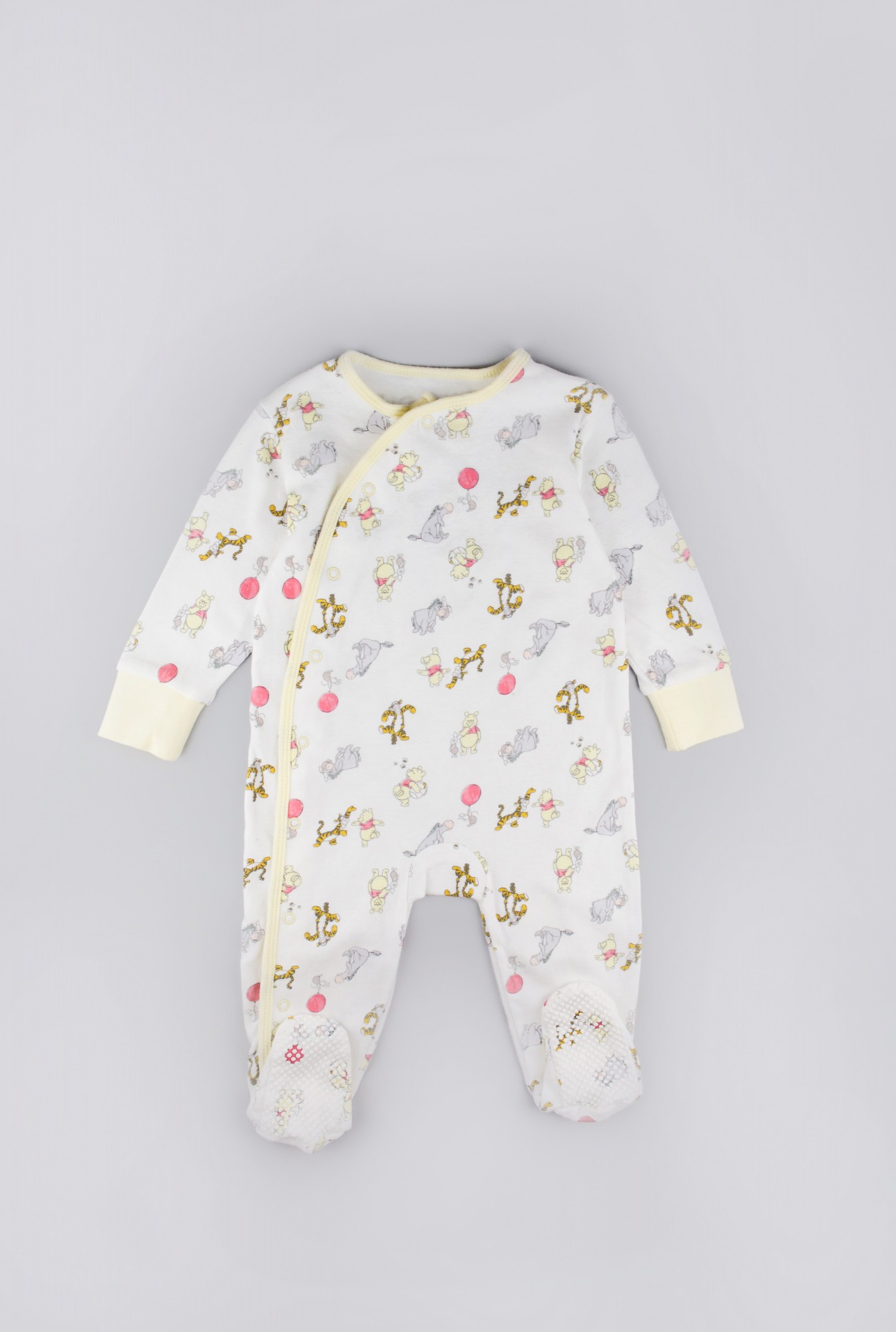 

Человечек Primark 80см белый 3330210200208