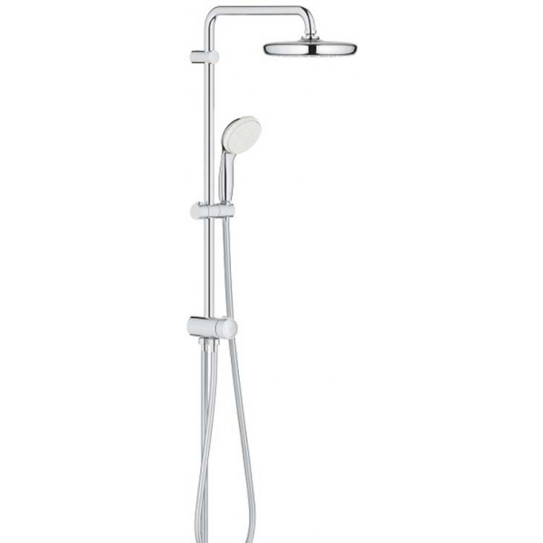 

Душевая система Grohe New Tempesta System 210 26381001 (53250)