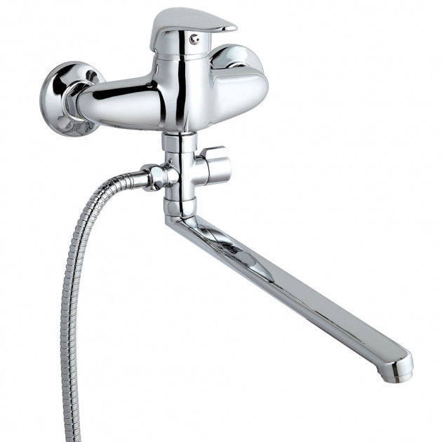 

Смеситель для ванны Hi-Non SMC-263