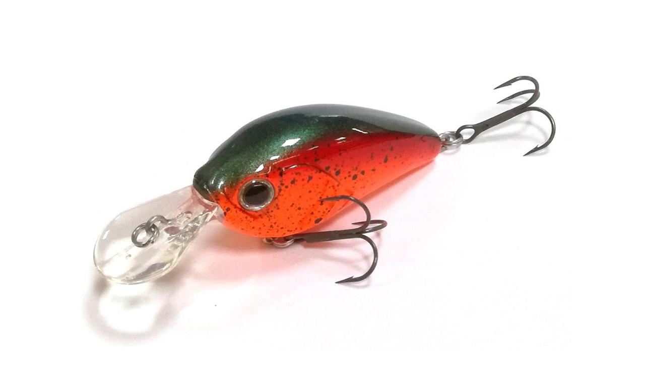 

Воблер DAIWA STEEZ CRANK 100-S / A RED (04800778) (11188)