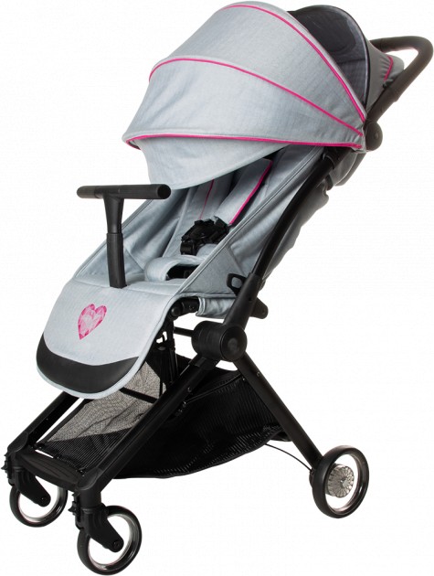 

Коляска OSANN ROSE Sara