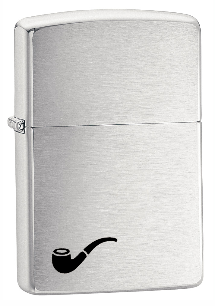 

Зажигалка Zippo для трубок Pipe Lighter 200 PL