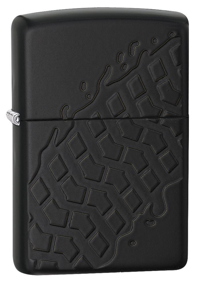 

Зажигалка Zippo Tire Tread 28966