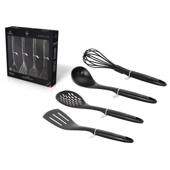 

Набор кухонных принадлежностей 4 предмета Berlinger Haus BH-6208