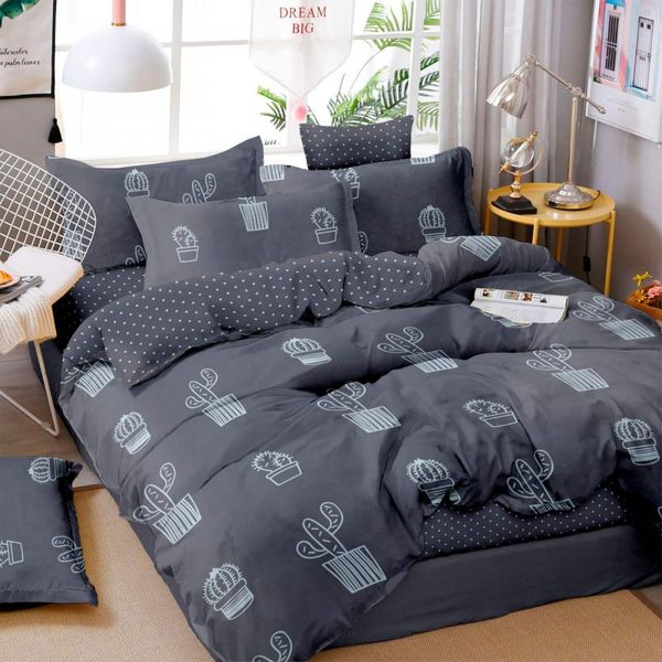 

Комплект постельного белья Marcel ранфорс 21-210 полуторный