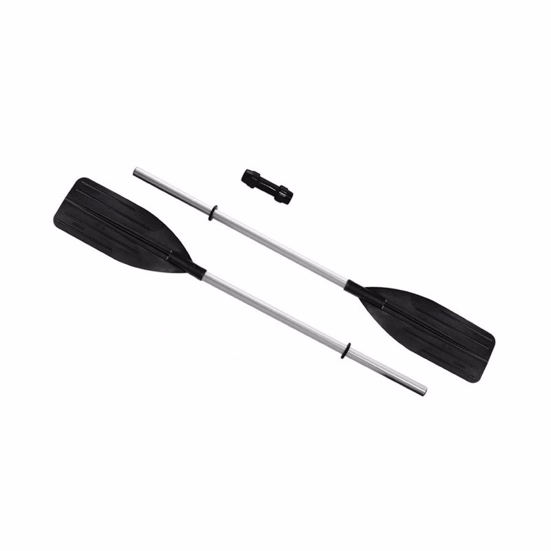 

Алюминиевые весла Intex 69627 Kayak Paddle/Boat Oars (122/244 см)