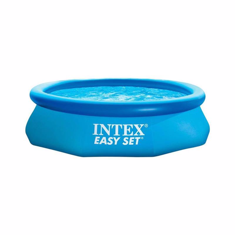 

Надувной бассейн Intex 28120 Easy Set Pool (305x76 см)