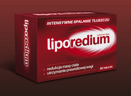 

Таблетки для похудения Liporedium 60 табл