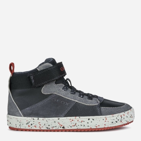 

Кеды детские Geox SNEAKERS J042CC022BU-C0048 33