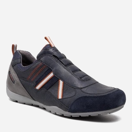 

Кроссовки Geox SNEAKERS U043XB0MEBU-C4002 43
