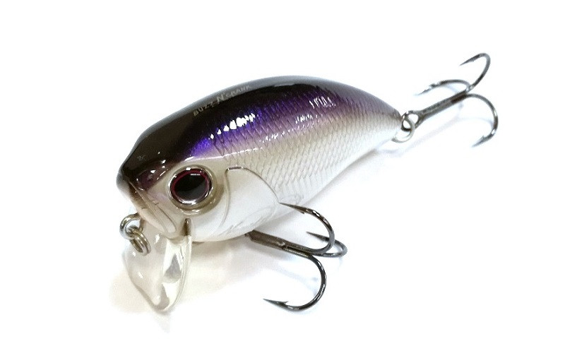 

Воблер OSP Buzzn’ Crank / P - 06 (78377)