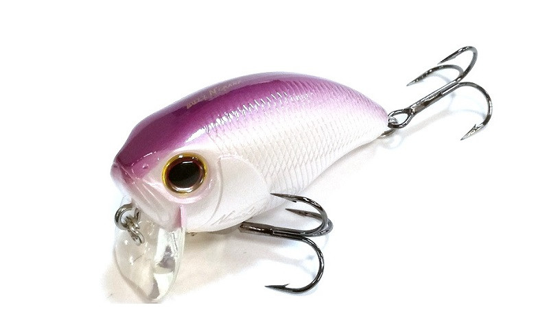 

Воблер OSP Buzzn’ Crank / P - 72 (27100)