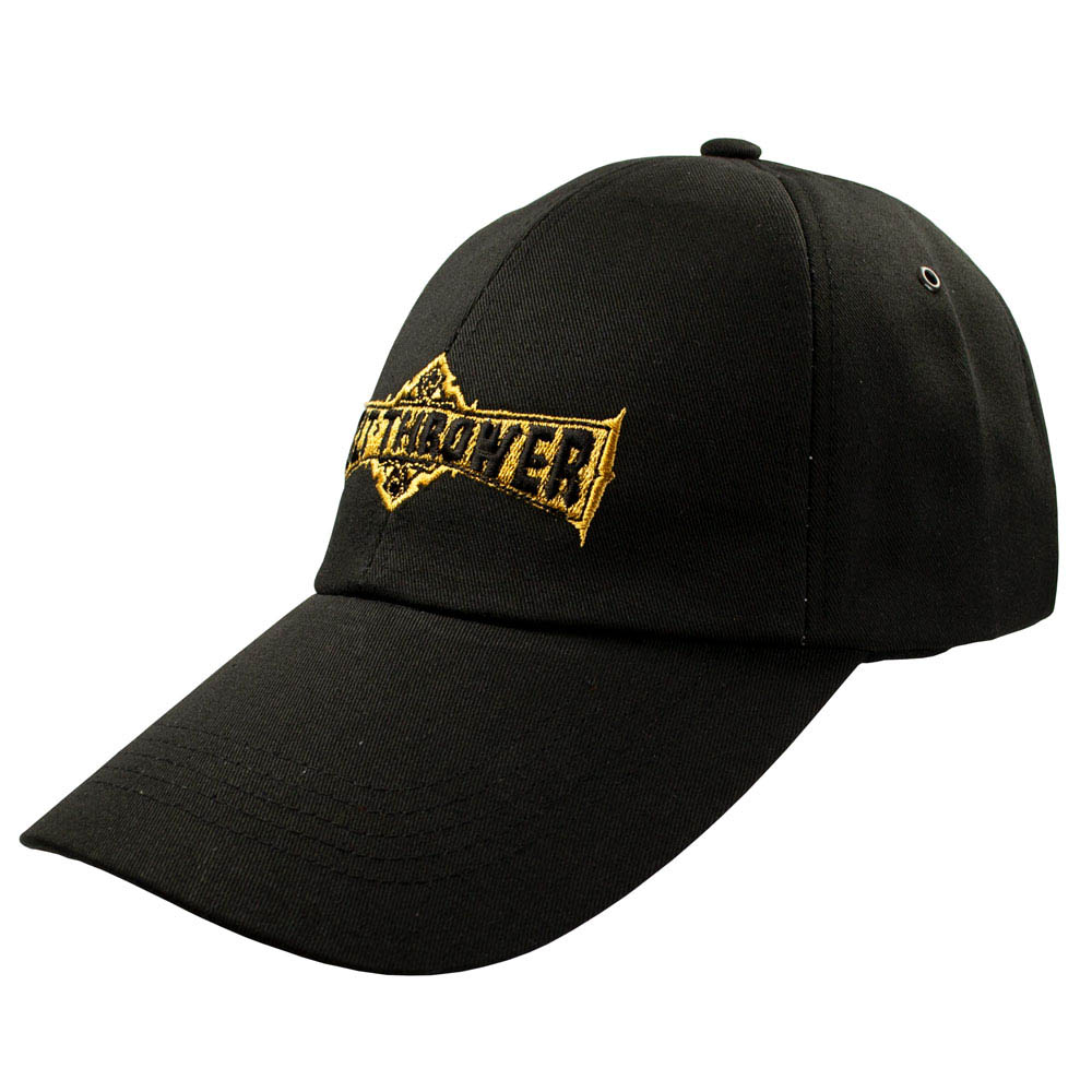 

Бейсболка Rockway Bolt Thrower