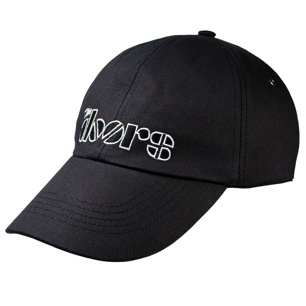 

Бейсболка The Doors (logo)