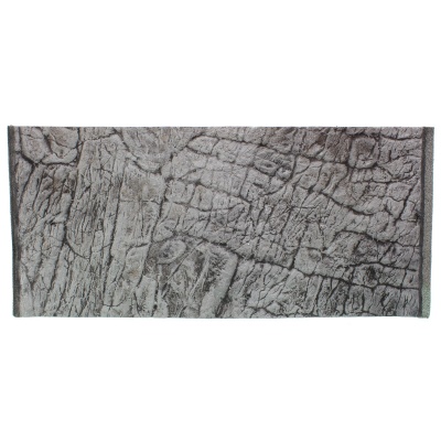 

Фон плоский скала серая для аквариума ATG LINE PLSZ100x50
