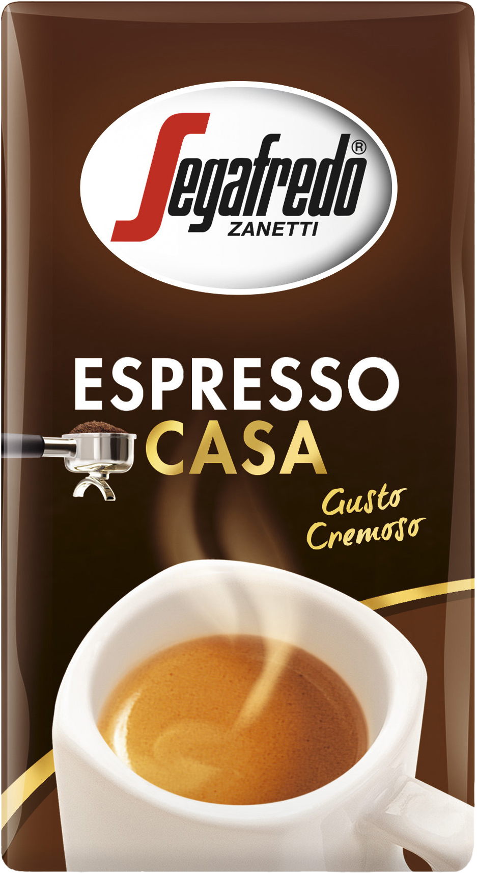 Segafredo Espresso Casa